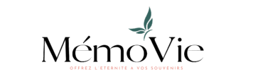 Mémovie logo